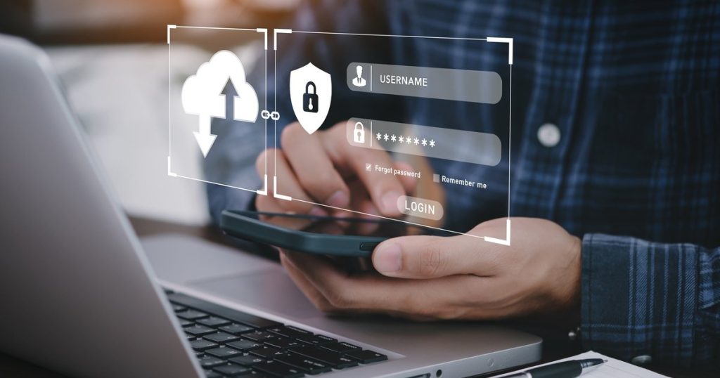 Protegemos tu seguridad en la Era Digital