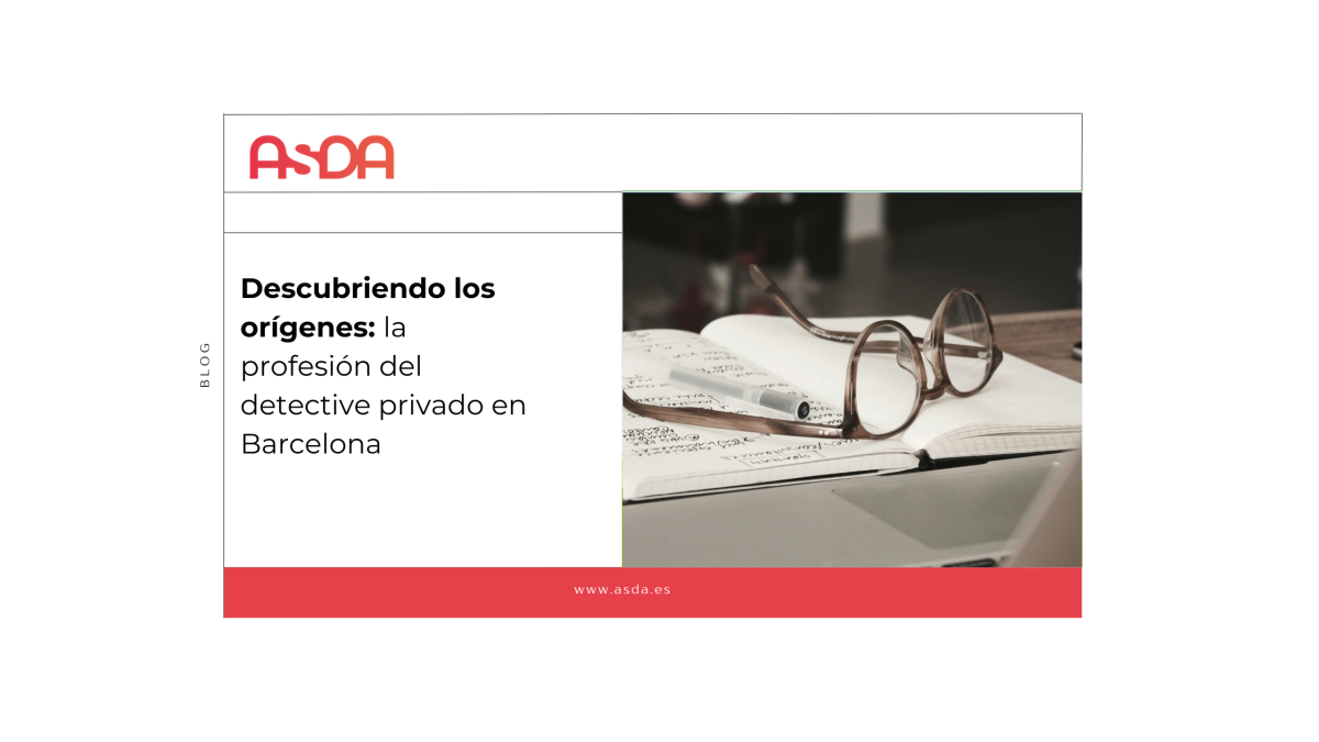 Descubriendo los orígenes: el detective privado en Barcelona